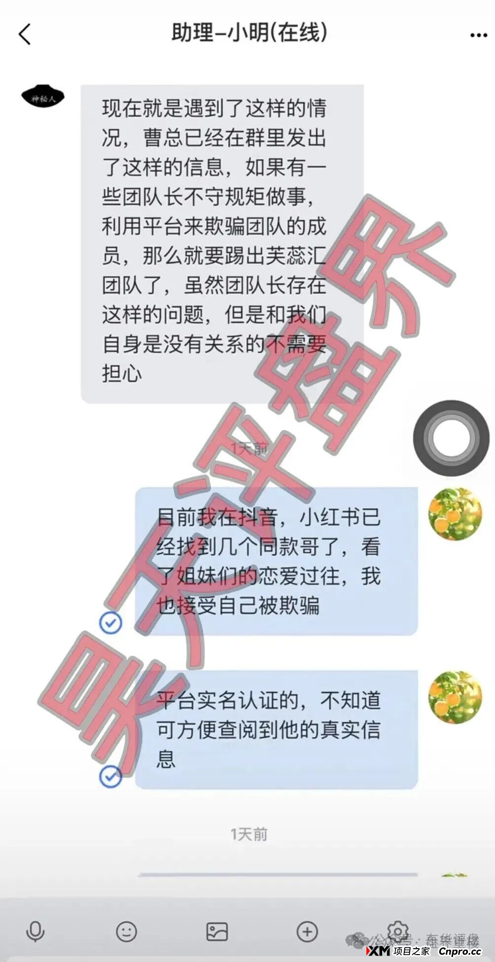 芙蕊汇商城升级杀猪盘！系统更新即封号，崩盘跑路预警拉满(5)