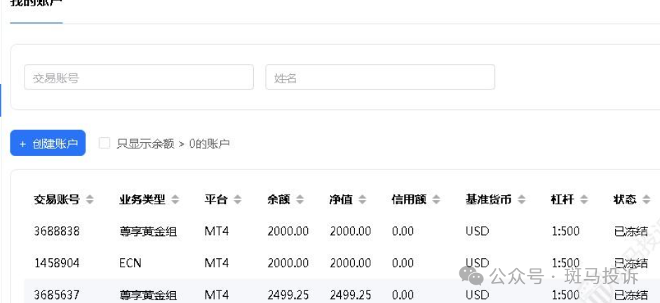 盈利500出金被拒，佣金也被冻结，CPT markets这家平台平台以HFT剥头皮为由拒绝出金，真相何在？(2)