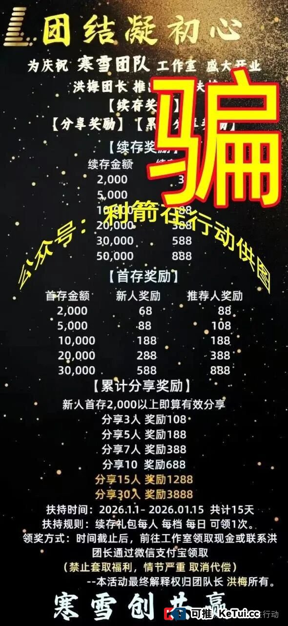 对比一下你就全明白了——“利名共创”和正规理财到底差在哪?(2) 对比一下你就全明白了——“利名共创”和正规理财到底差在哪?(2)