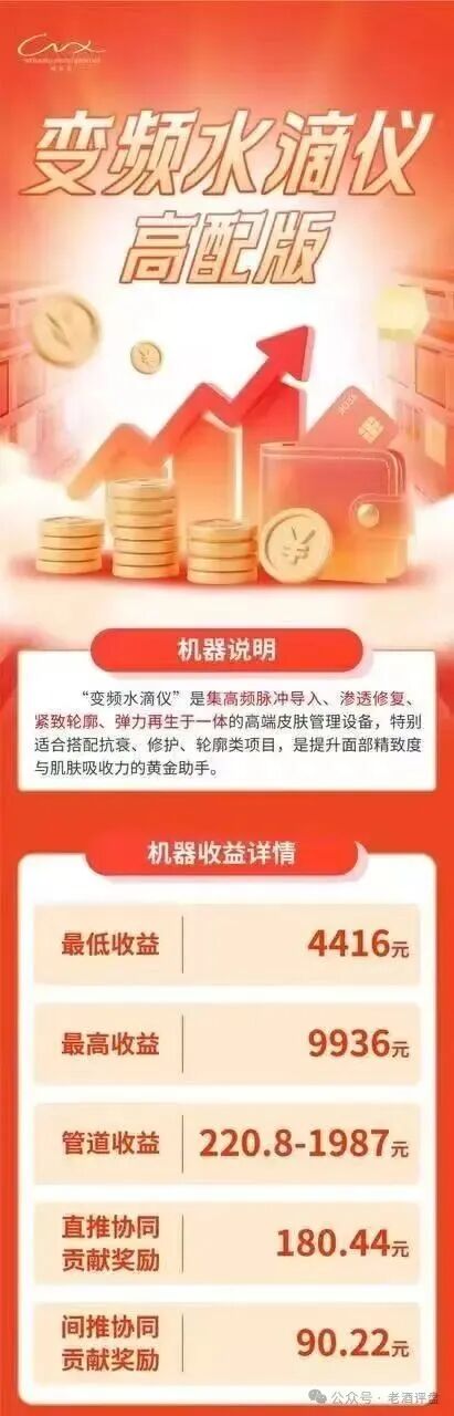 深度拆解:唯芯美云租机的谎言蓝图——从AI概念、假保险到五级传销的法律红线