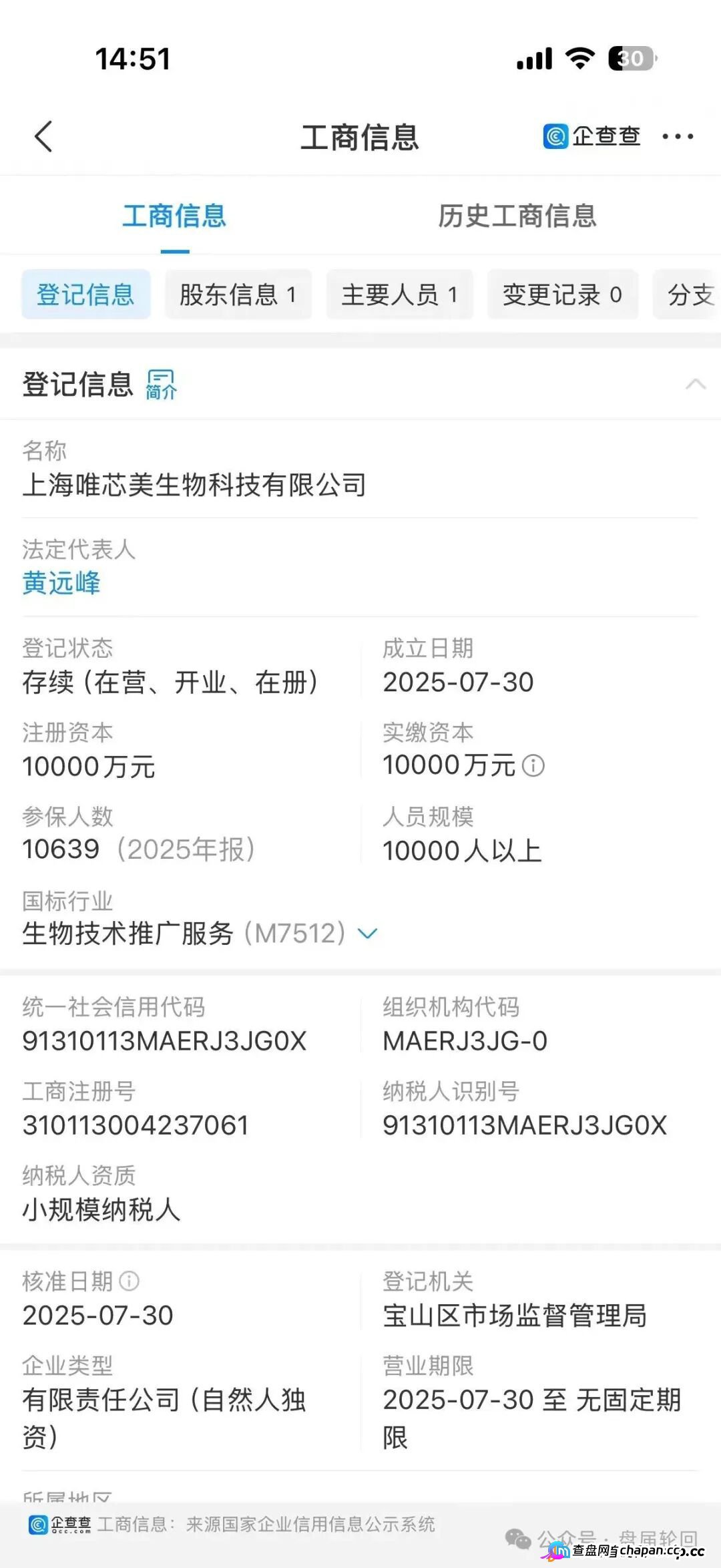 唯芯美云租机空壳杀猪盘崩盘血洗倒计时！套牌医美公司、实缴资本归零、虚假中标签名全是大型P图诈骗现场，两万