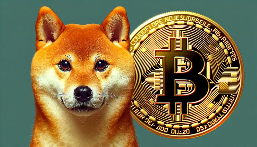 柴犬 vs 比特币:哪个更有可能造就新的百万富翁?(2) 柴犬 vs 比特币:哪个更有可能造就新的百万富翁?(2)