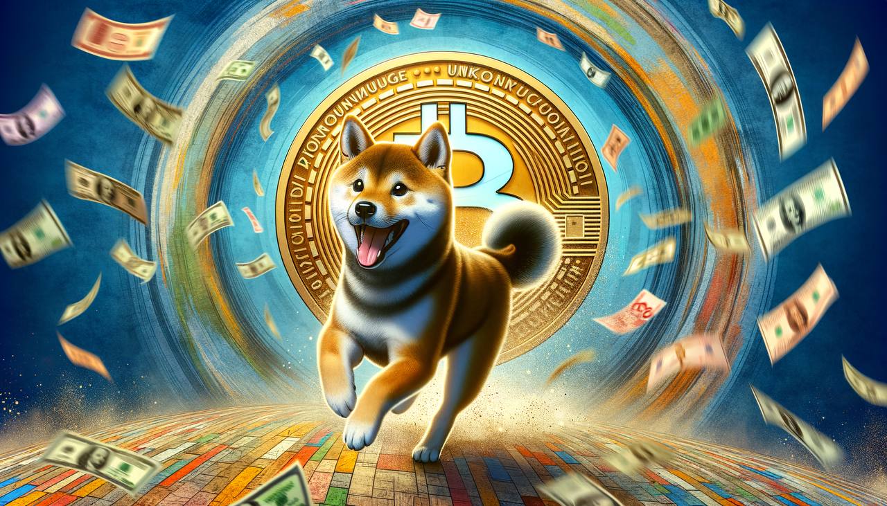 柴犬 vs 比特币:哪个更有可能造就新的百万富翁?(1) 柴犬 vs 比特币:哪个更有可能造就新的百万富翁?(1)