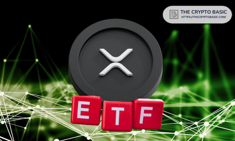 XRP ETF 目前已收复了今年早些时候记录的 4000 万美元资金流出。(1) XRP ETF 目前已收复了今年早些时候记录的 4000 万美元资金流出。(1)