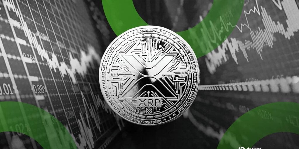 加密货币法案草案赋予 XRP、Solana 和狗狗币与比特币相同的法律地位(1) 加密货币法案草案赋予 XRP、Solana 和狗狗币与比特币相同的法律地位(1)