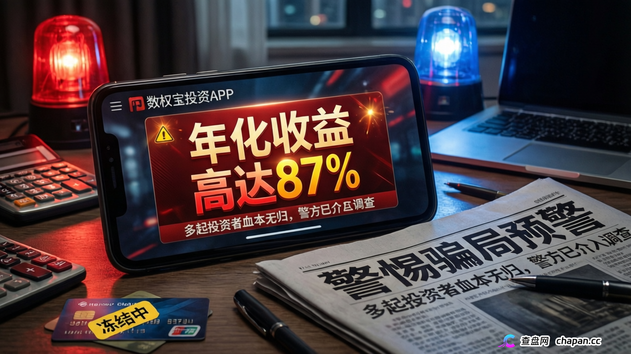 数权宝是正规平台吗?快速预警(1) 数权宝是正规平台吗?快速预警(1)