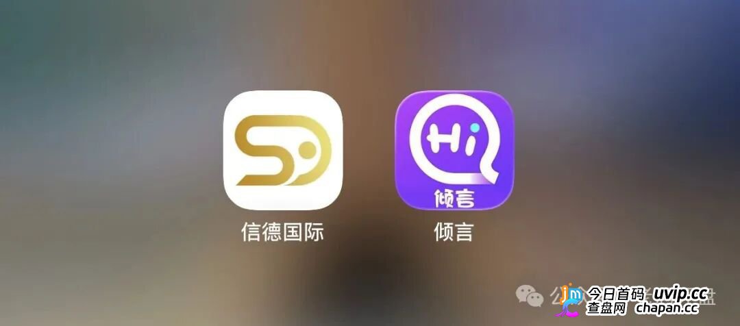 从鑫慷嘉到信德国际,四次收割一条时间线:2026年4月1日账户清零