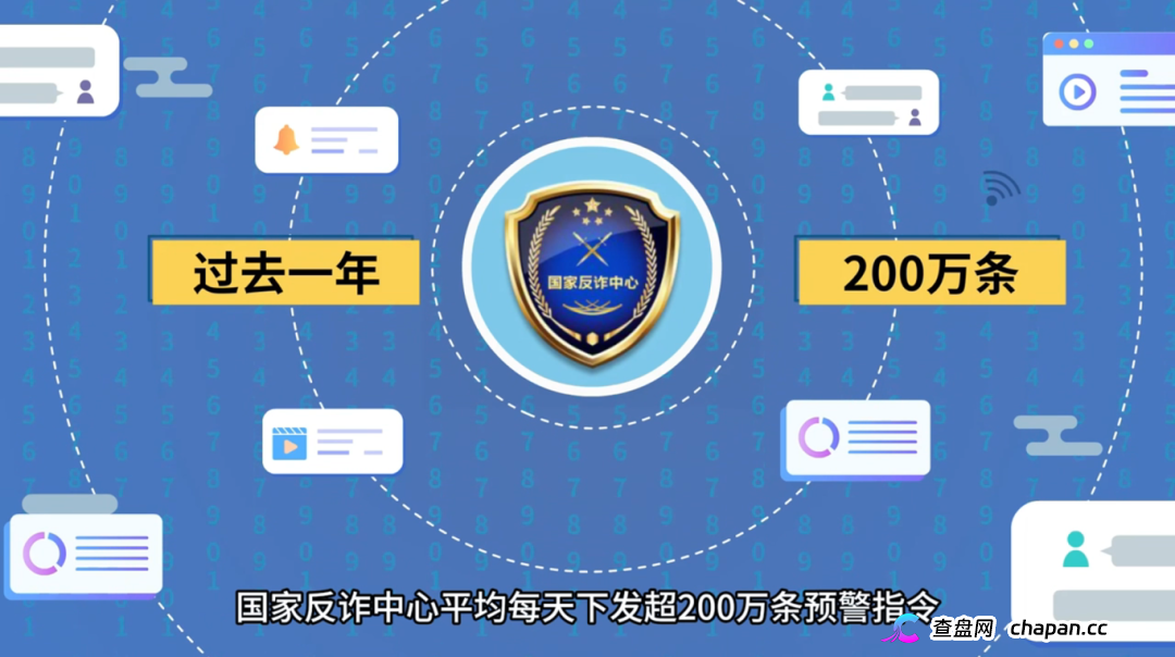 2026年电信网络诈骗白皮书发布——别总自以为是，防诈要走心(1)