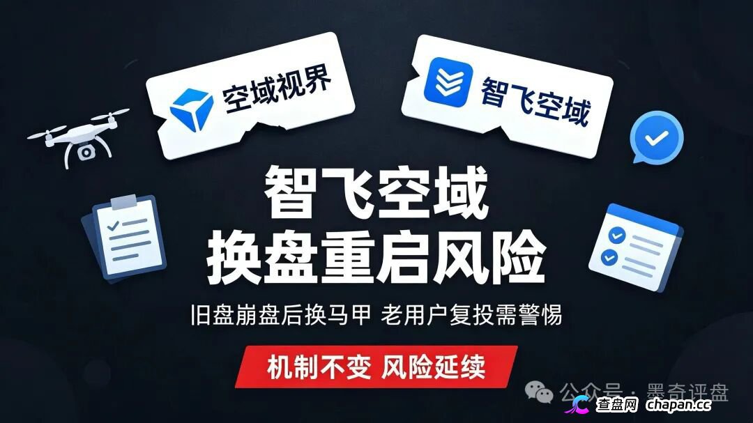 紧急预警！7月10个新开资金盘全曝光，千万别投！(7)