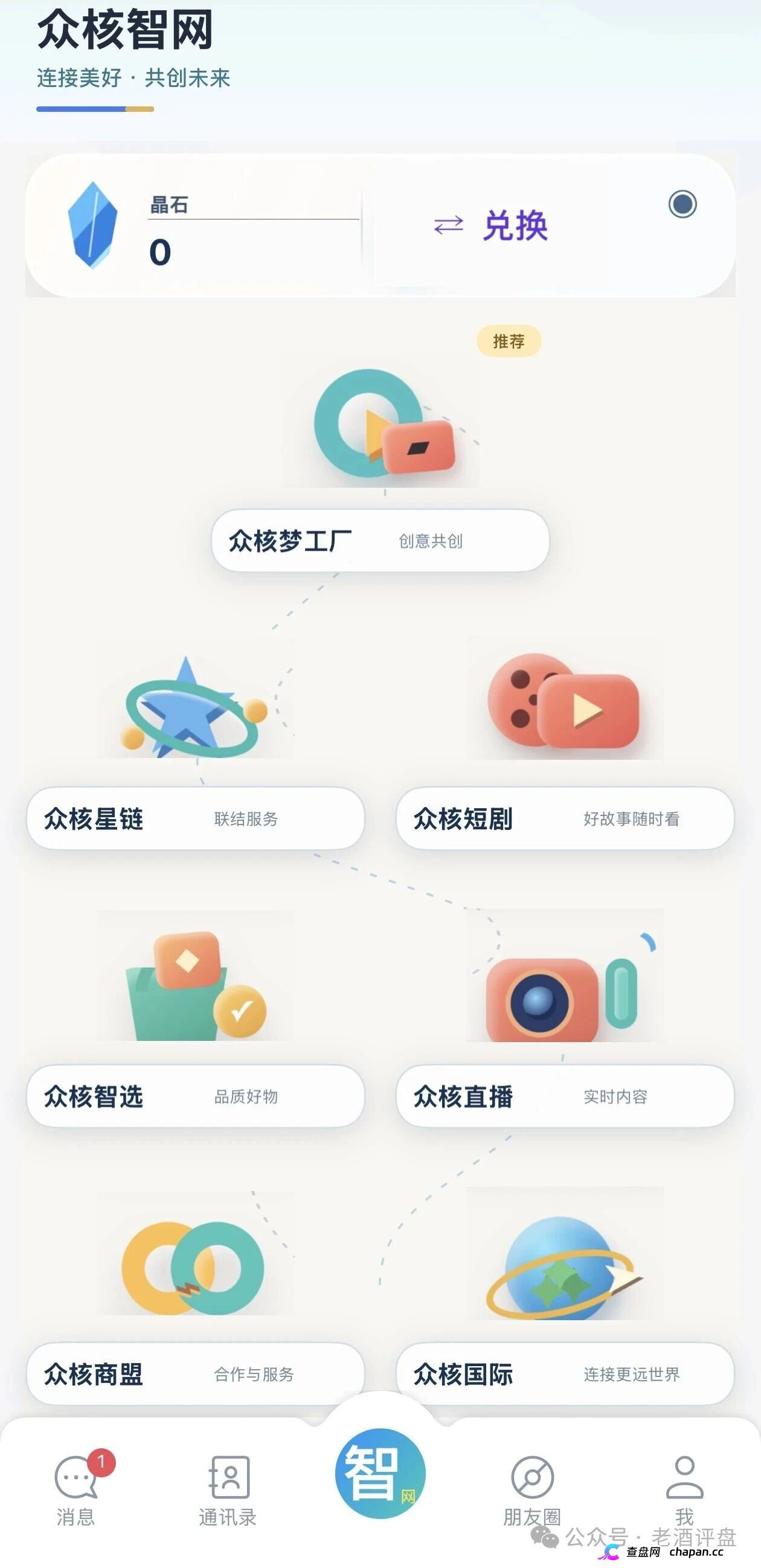 众核智网(众核联结)V0到V9明码标价卖席位,三代推荐抽10%?5%?3%,USDT入金进私池,高度预警
